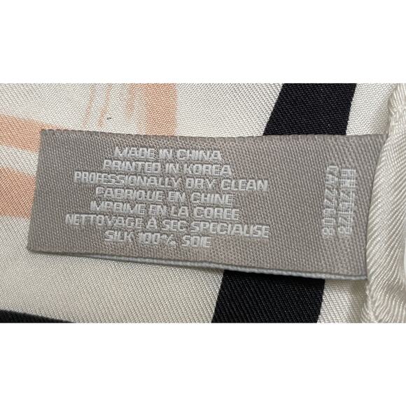 Jacqueline Kennedy Gowns Silk Scarf Echo Large Ltd Ed The White House Years - Picture 12 of 14